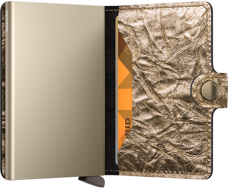 Miniwallet Crunch