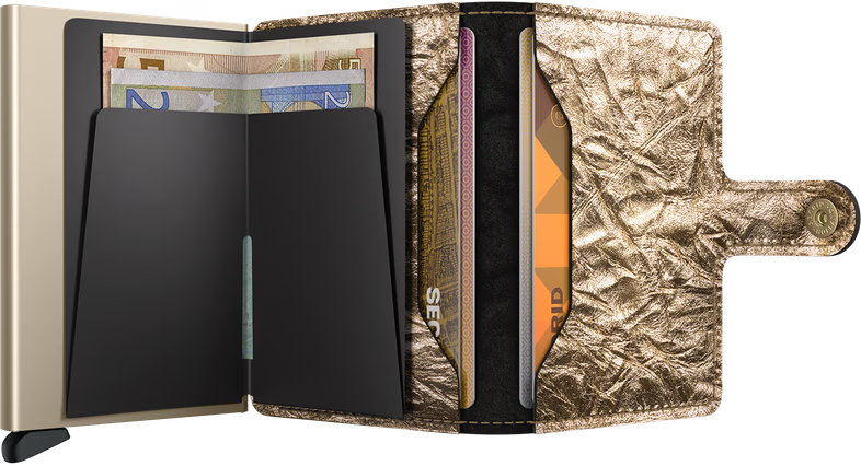 Miniwallet Crunch
