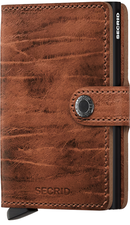 Miniwallet Dutch Martin