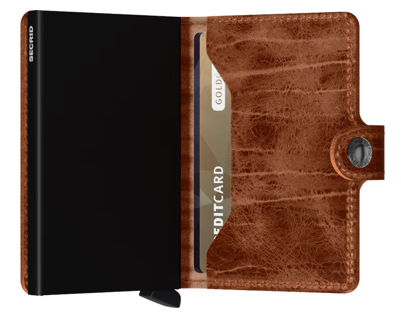 Miniwallet Dutch Martin