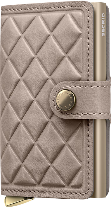 Premium Miniwallet+ Emboss Diamond