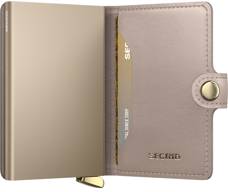 Premium Miniwallet+ Emboss Diamond
