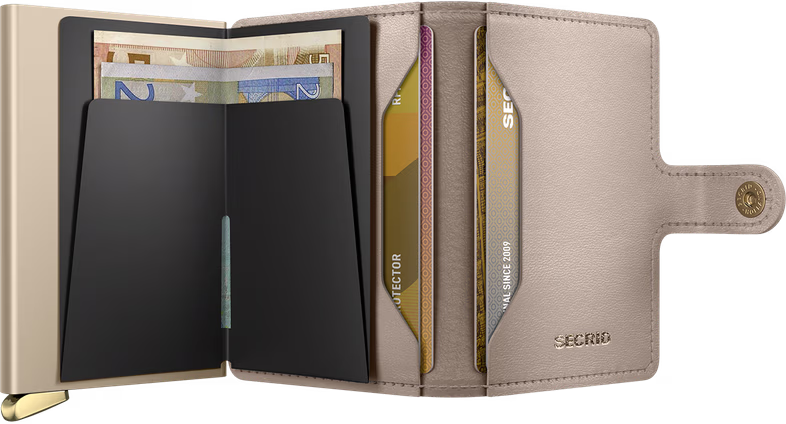 Premium Miniwallet+ Emboss Diamond