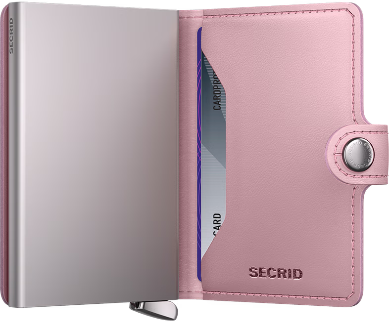 Premium Miniwallet+ Emboss Diamond