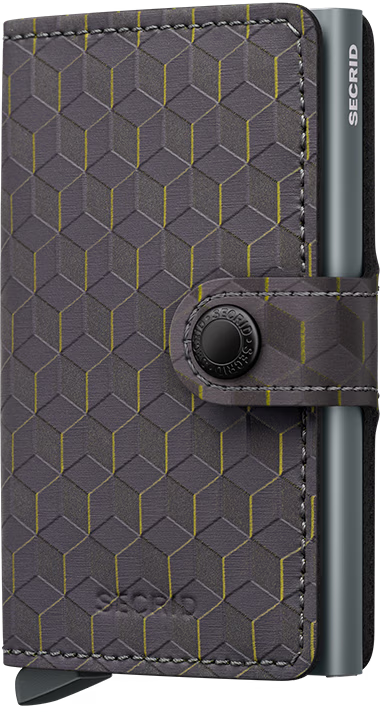 Miniwallet Optical