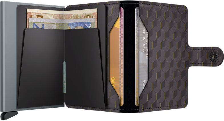 Miniwallet Optical