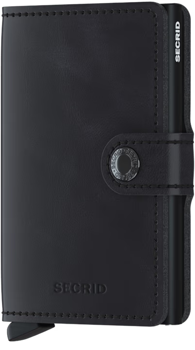 Miniwallet Vintage