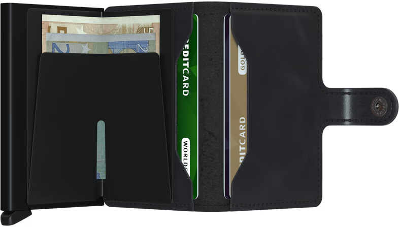 Miniwallet Vintage