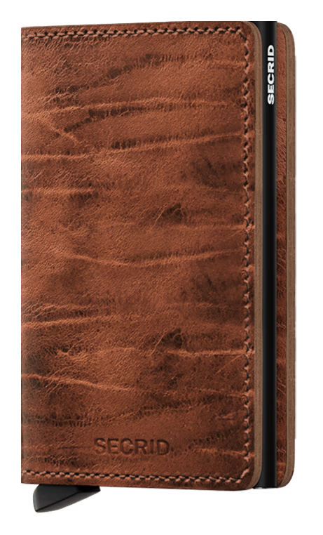 Slimwallet Dutch Martin