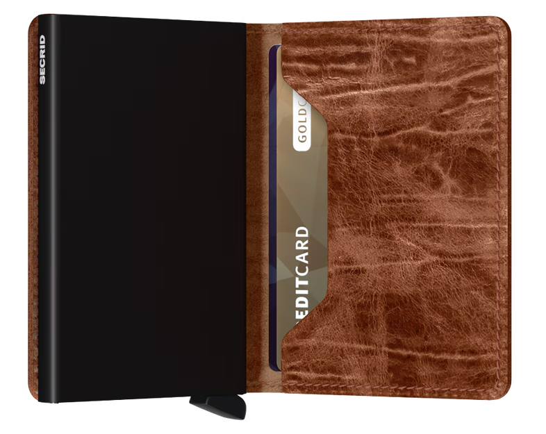 Slimwallet Dutch Martin
