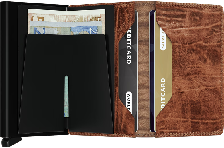 Slimwallet Dutch Martin