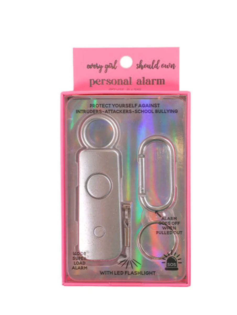 Simply Southern Personal Alarms