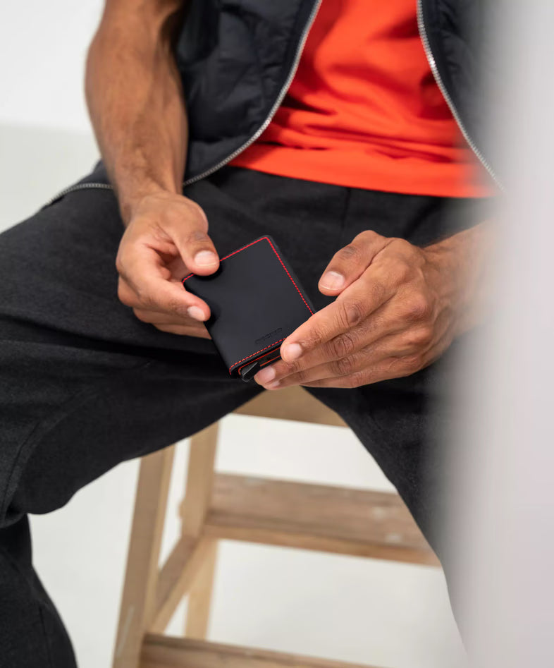 Slimwallet Matte