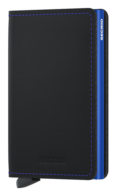 Slimwallet Matte
