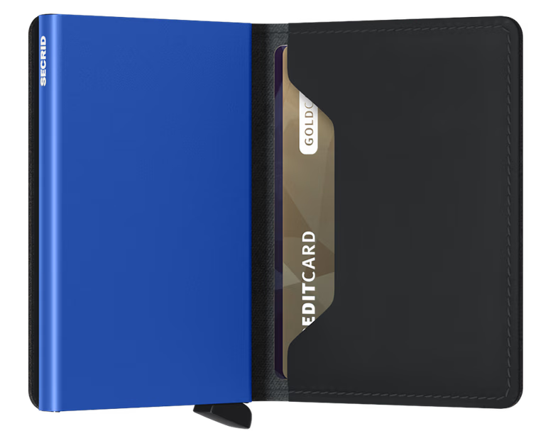 Slimwallet Matte
