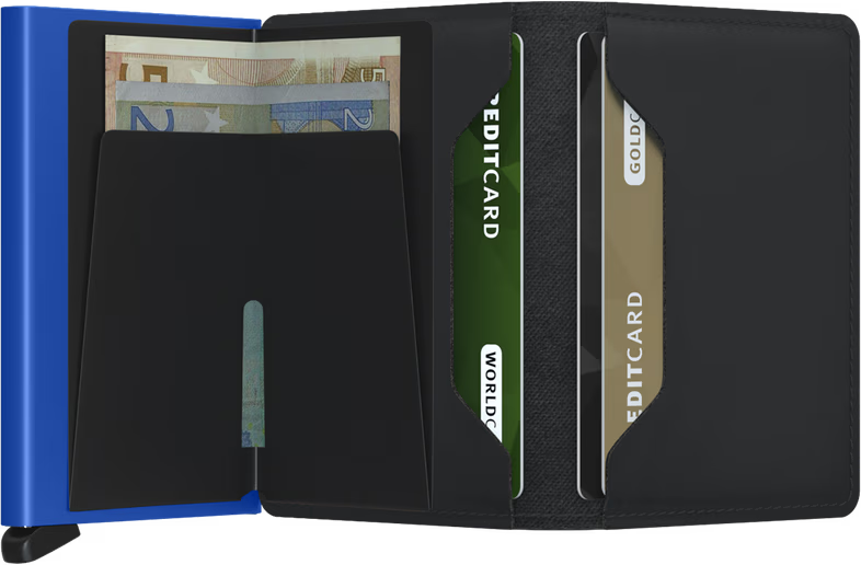 Slimwallet Matte