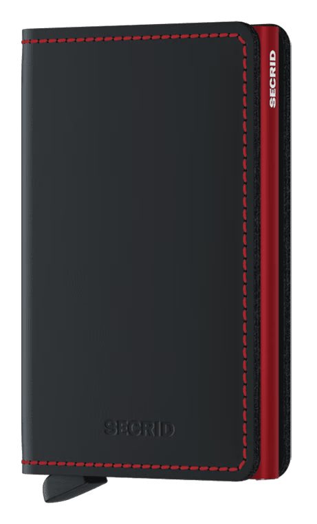 Slimwallet Matte