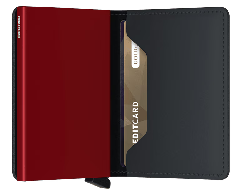 Slimwallet Matte