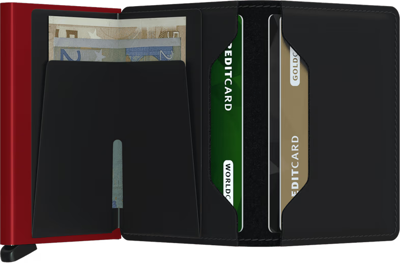 Slimwallet Matte