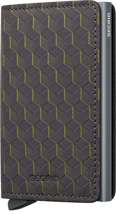 Slimwallet Optical
