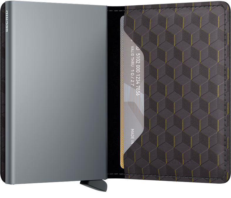 Slimwallet Optical