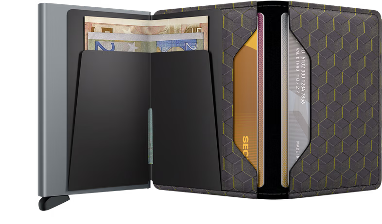Slimwallet Optical