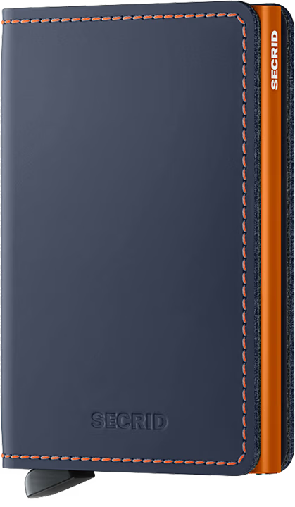 Slimwallet Matte