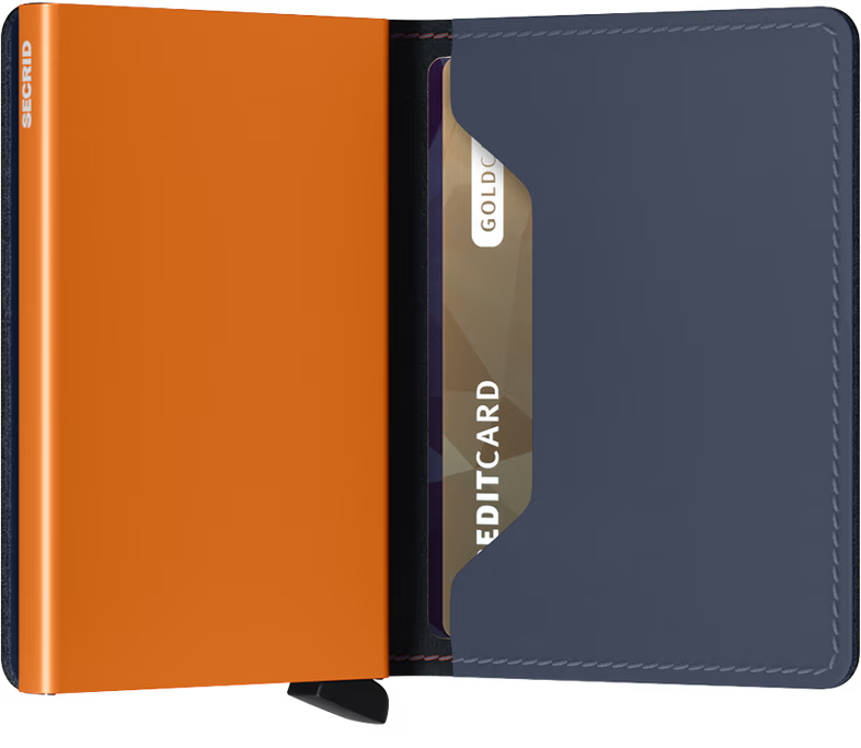 Slimwallet Matte