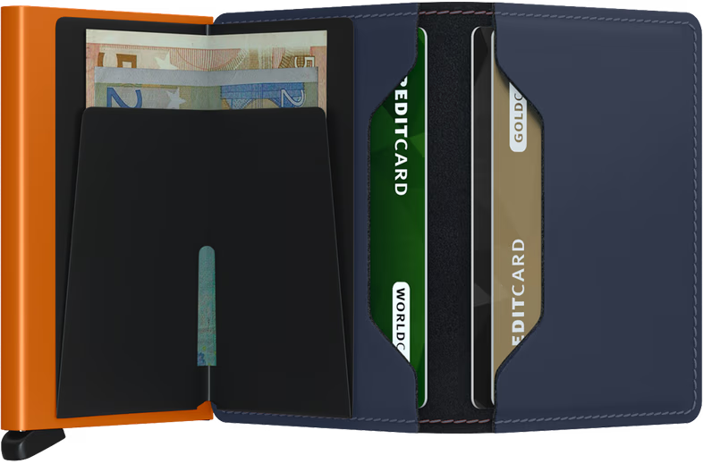 Slimwallet Matte