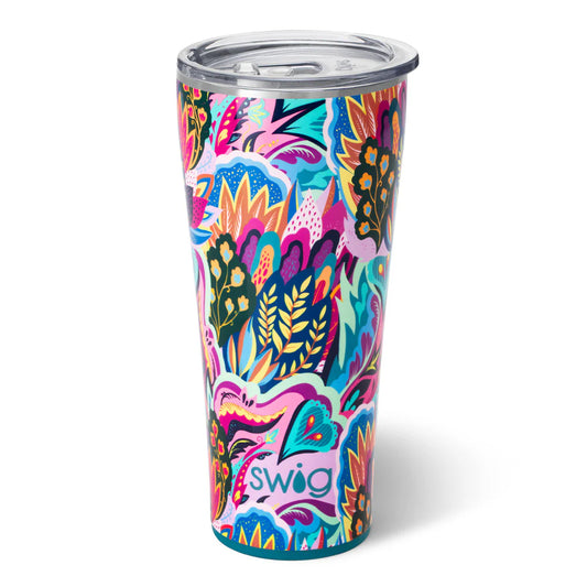 Bazaar Tumbler (32oz)