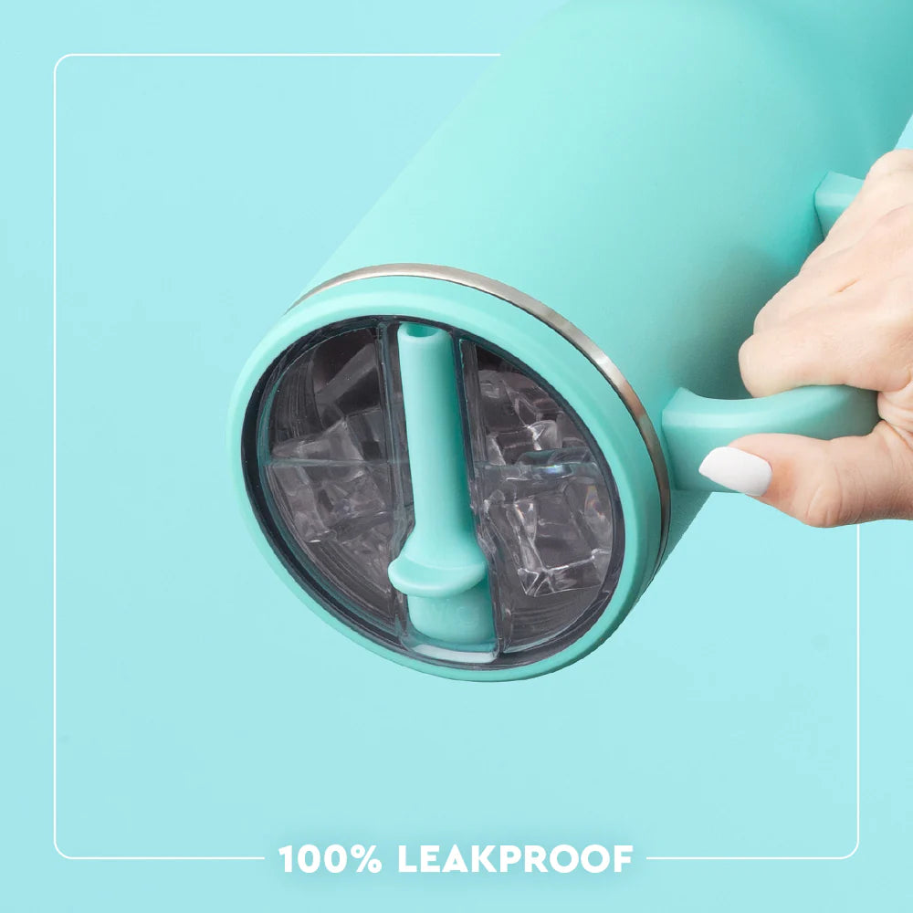 Liberty Belle Mega Mug 40oz