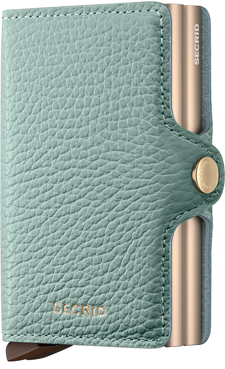 Twinwallet Pebble