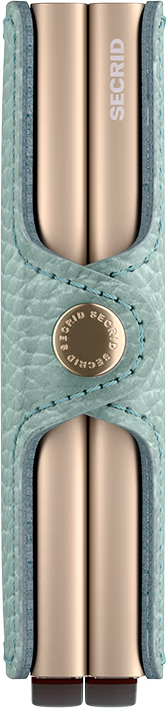 Twinwallet Pebble
