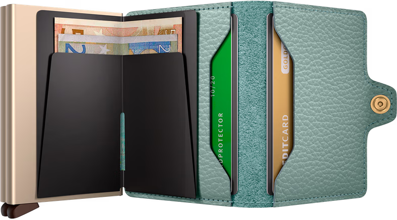 Twinwallet Pebble