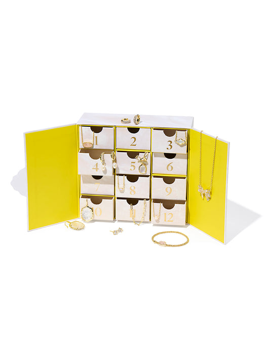 12 Days of Joy Bestsellers Box