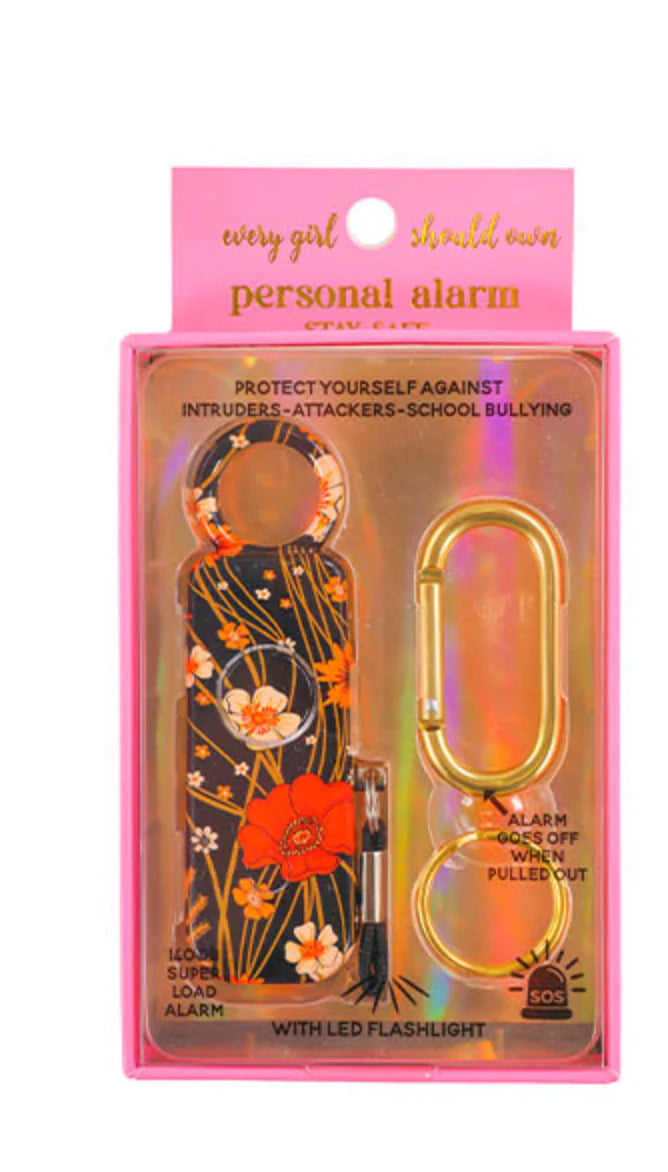 Simply Southern Personal Alarms