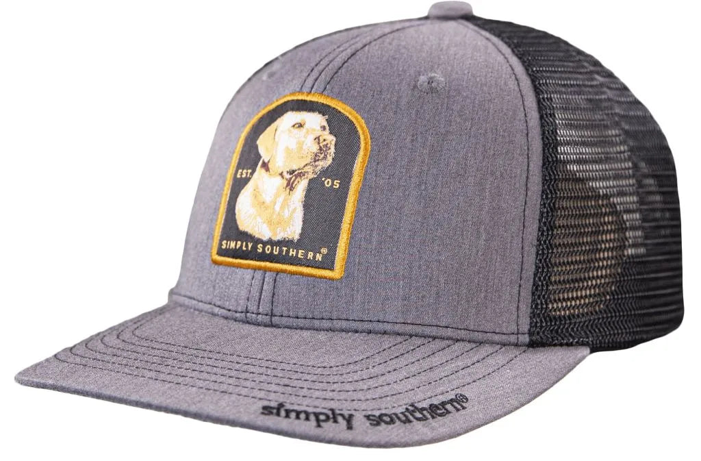 Old Yeller Hat – Persnickety Jewelry and Gifts