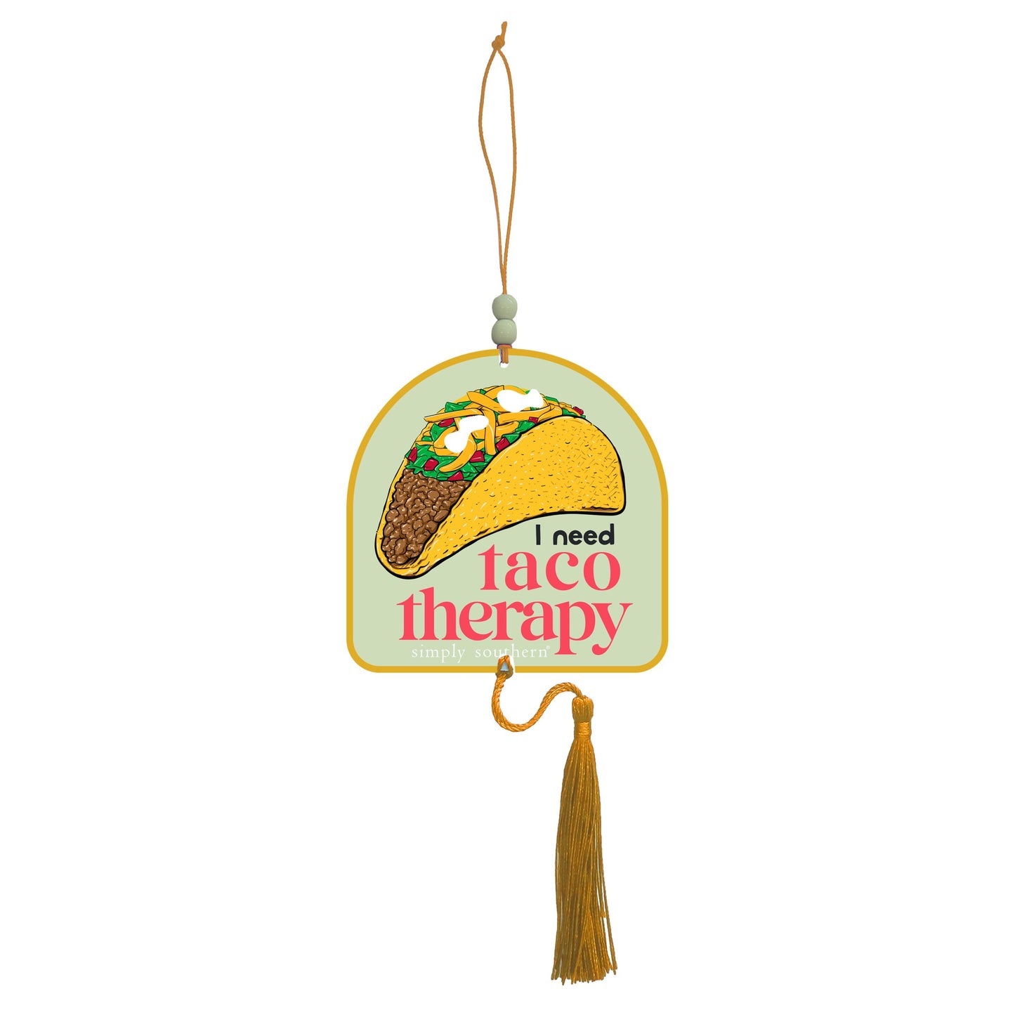 Simply Southern Air Freshener