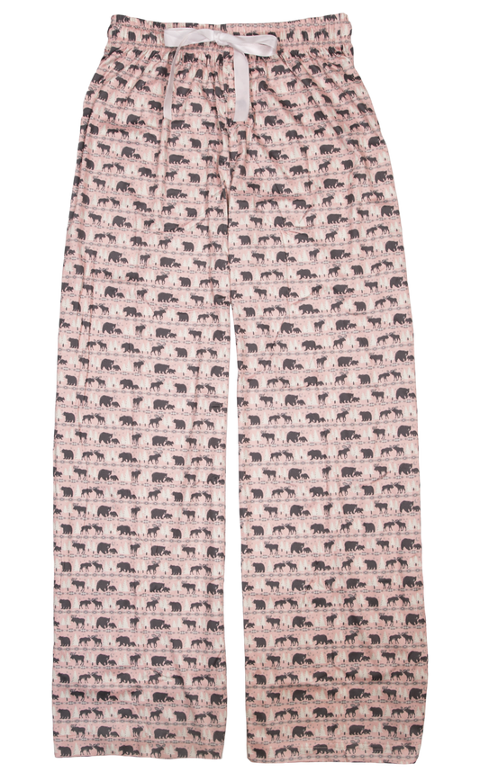 Lounge Pants - Bear