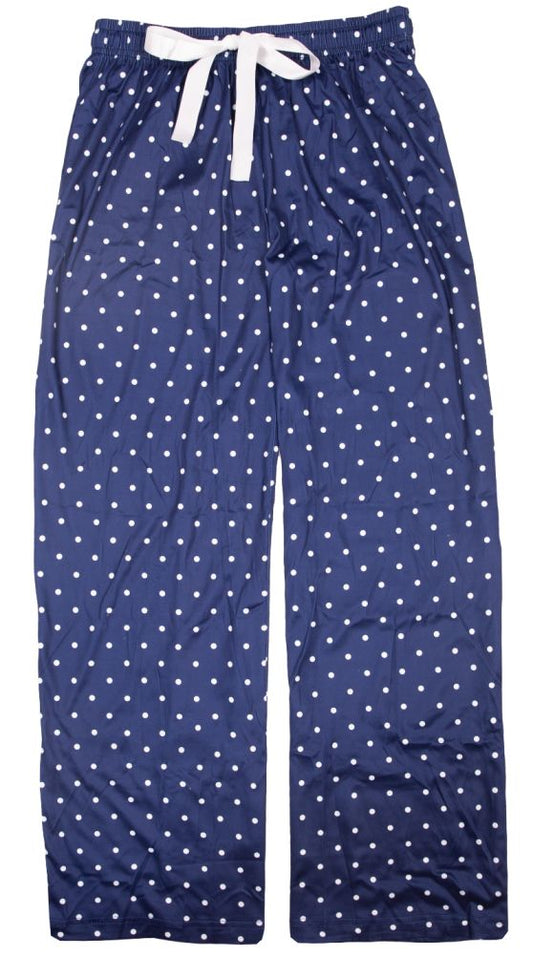 Lounge Pants - Dots