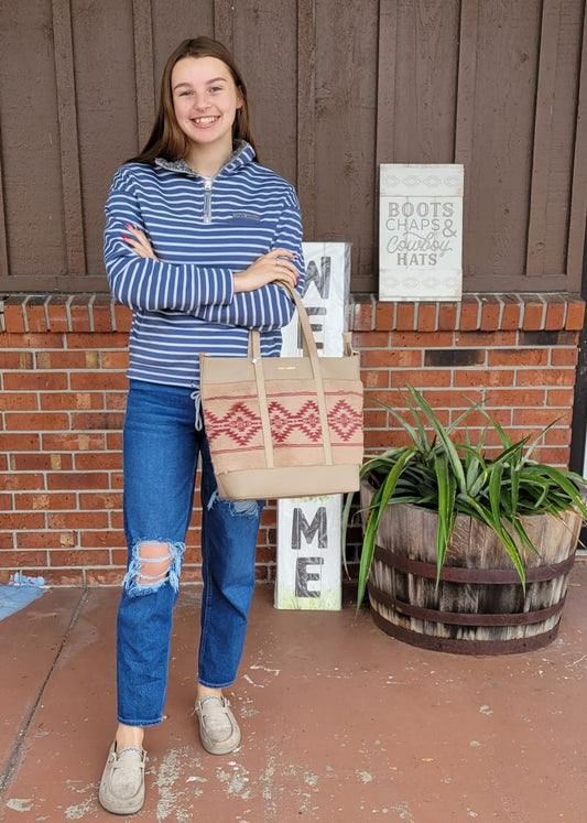 Simply Southern Boyfriend Pullover