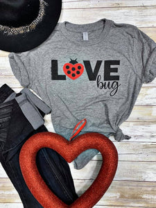 Love Bug Tee