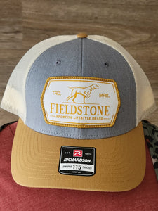 Fieldstone - Sunset Trucker Hat