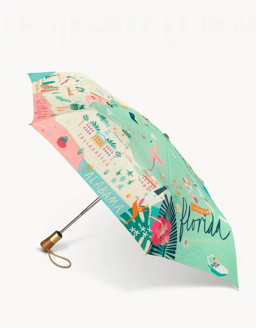 Florida Travel Umbrella