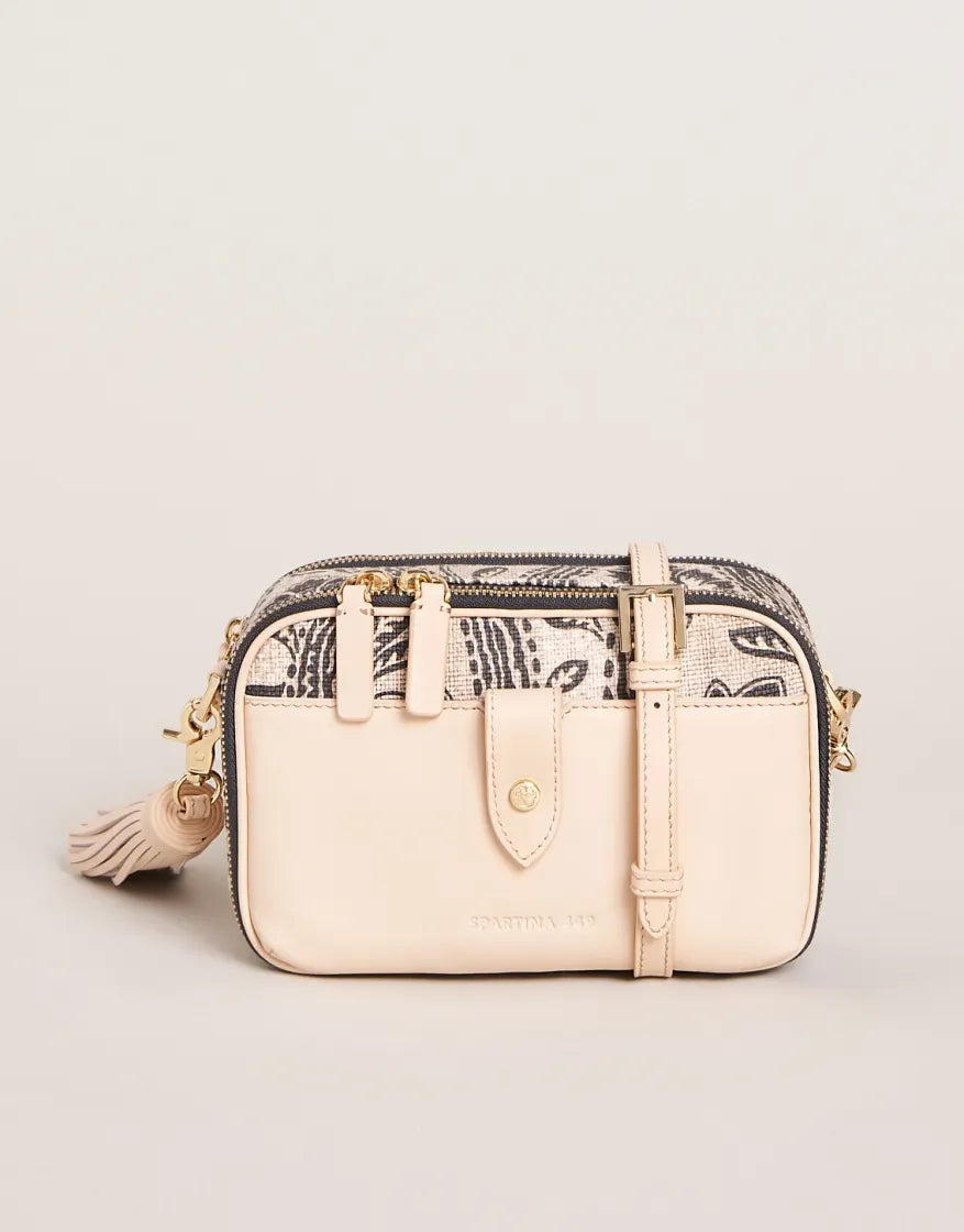 Meryl Crossbody Bellinger