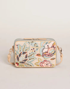 CARMELLA PHONE CROSSBODY JONES HUNDRED TREE OF LIFE