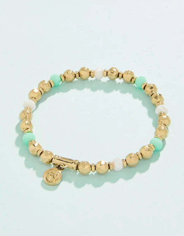 South Beach Stretch Bracelet 6mm