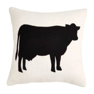 Cow Mini Pillow