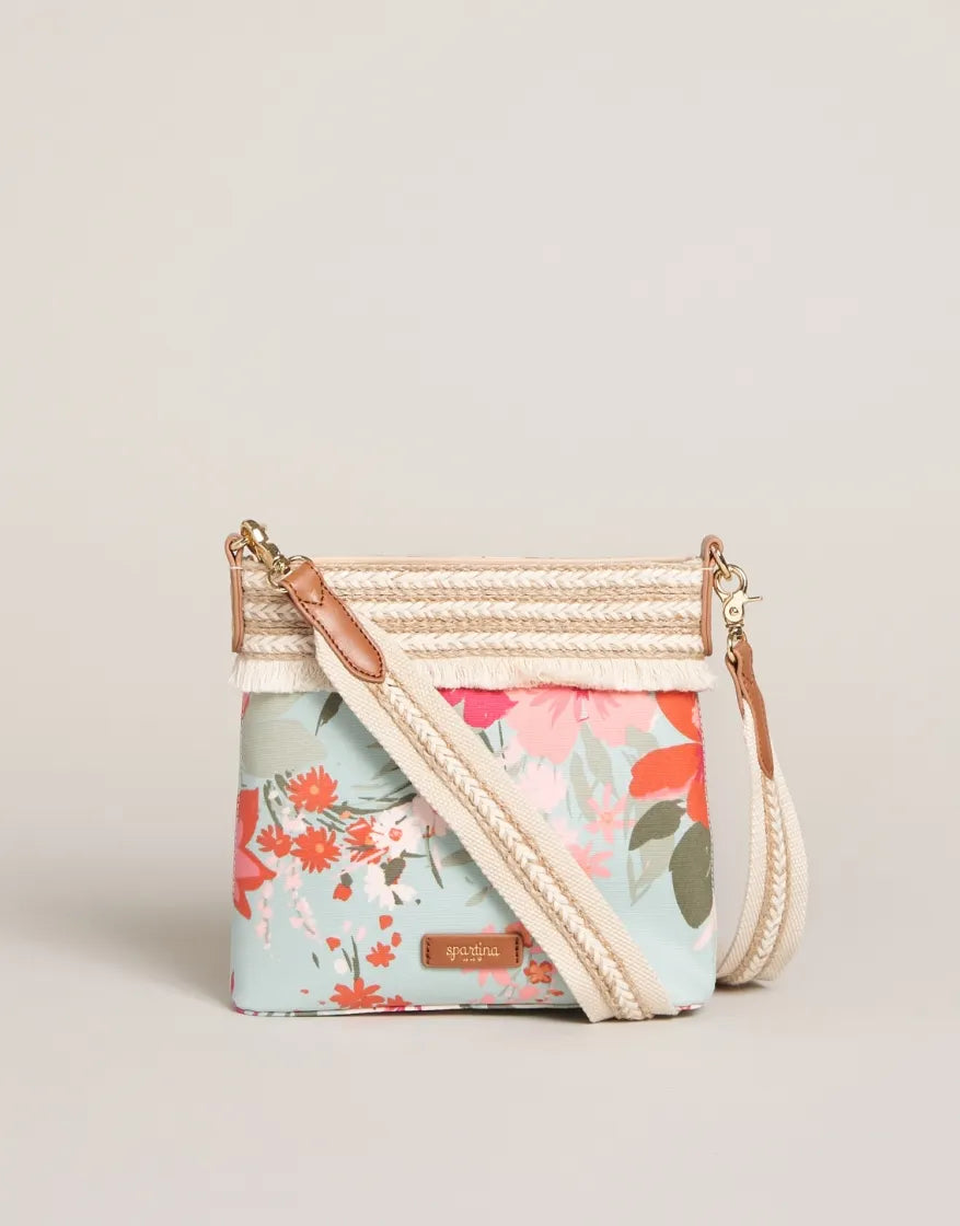 Hipster Crossbody Alljoy Landing Sea Foam