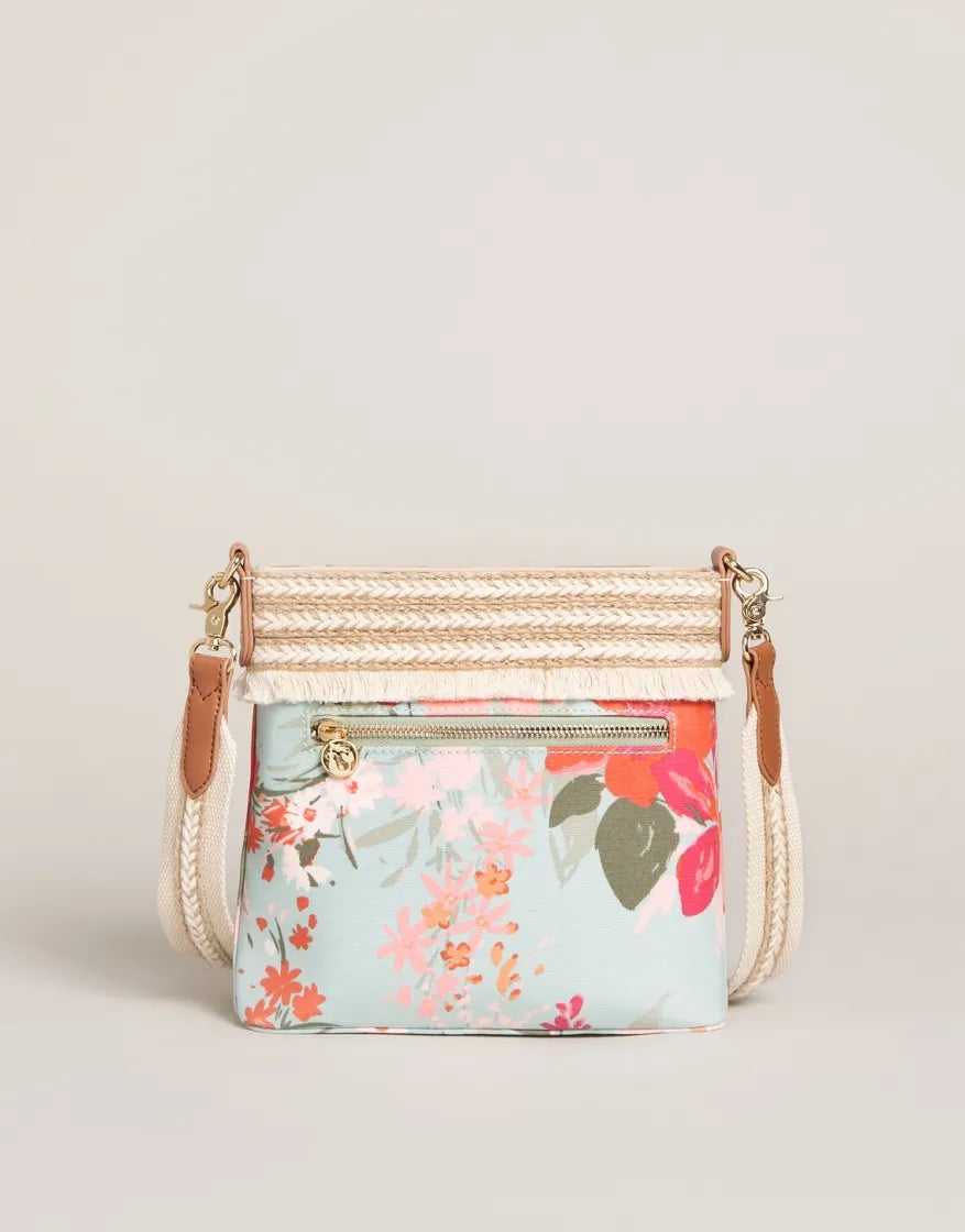 Hipster Crossbody Alljoy Landing Sea Foam